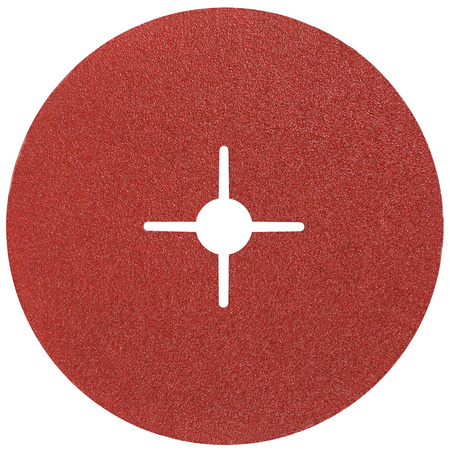 KRĄŻEK DYSK FIBROWY FIBROWA FIBRA 180 mm GR 40