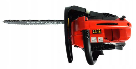 PIŁA SPALINOWA ŁAŃCUCHOWA PILARKA 1,2KM 30cm