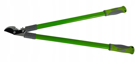 NOŻYCOWY SEKATOR OGRODNICZY KONARÓW GAŁĘZI 650MM