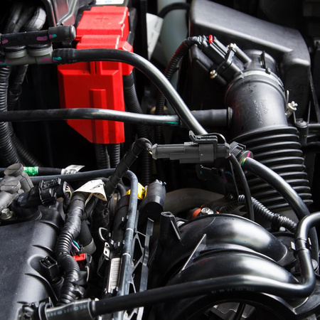 ZŁĄCZA ELEKTRYCZNE Superseal HERMETYCZNE WTYCZKI 1-6 PIN ZESTAW 622szt.