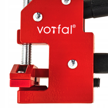 ŁAMACZ ŁAMAK DO PŁYTEK CERAMICZNYCH RÓŻNEGO FORMATU GRES 14MM UNIWERSALNY