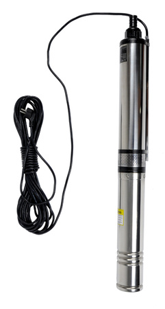 POMPA GŁĘBINOWA 1,1 kW POMPA DO WODY STUDNI