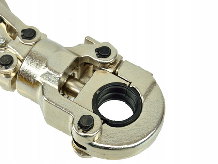 PRASKA PRASA ZACISKARKA DO RUR PEX / AL / PEX PRO