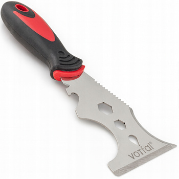 SZPACHELKA WIELOFUNKCYJNA MALARSKA MULTISZPACHELKA 15W1