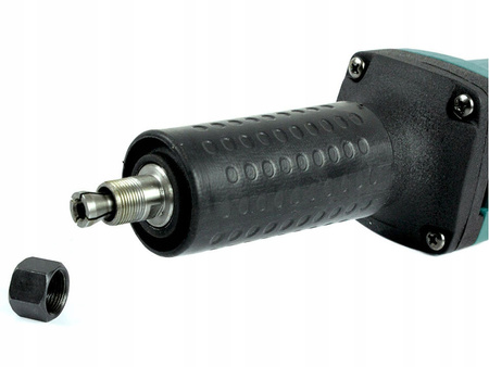 SZLIFIERKA TRZPIENIOWA PROSTA 700W / 27000rpm /6mm