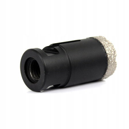 OTWORNICA DIAMENTOWA DO GRESU KAMIENIA KORONKA 35