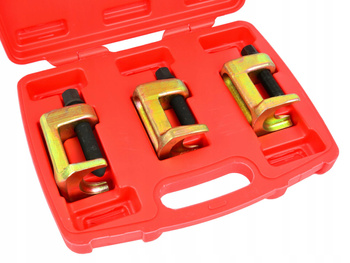 ŚCIĄGACZ DRĄŻKÓW KIEROWNICZYCH SWORZNI PRZEGUBÓW 3