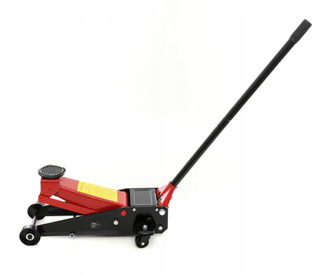 PODNOŚNIK NISKOPROFILOWY ŻABA LEWAR 3T 135-495mm