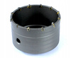 OTWORNICA FREZ DO BETONU KORONKA SDS PLUS 125mm