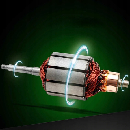 POMPA GŁĘBINOWA ŚRUBOWA DO WODY STUDNI 1100W 1,1kW