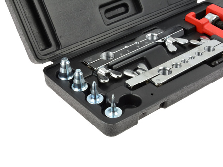 ZESTAW DO ZARABIANIA PRZEWODÓW HAMULCOWYCH 10el