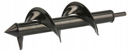 ŚWIDER OGRODOWY WIERTNICA GLEBOWA WIERTŁO ZIEMI SADZENIA NA WIERTARKĘ 8/35