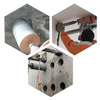 WIERTŁO KORONOWE DIAMENTOWE DO BETONU 162 x 450mm WIERTNICA OTWORNICA