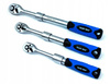 ZESTAW KLUCZY GRZECHOTKA TELESKOPOWA 1/4 3/8 1/2
