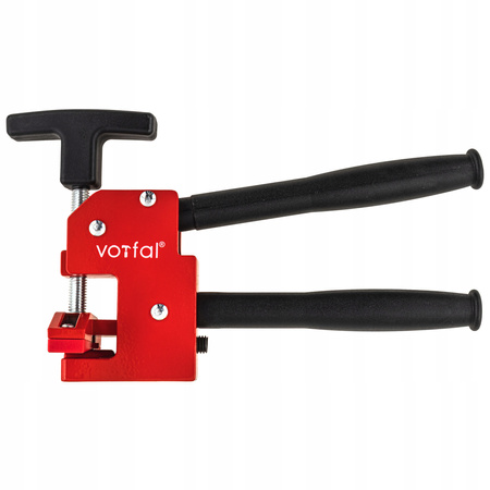 ŁAMACZ ŁAMAK DO PŁYTEK CERAMICZNYCH RÓŻNEGO FORMATU GRES 14MM UNIWERSALNY