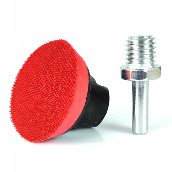 TARCZA SZLIFIERSKA DYSK NA RZEP SZLIFIERSKI 50mm M14