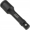 PRZEDŁUŻKA UDAROWA DO NASADEK 3/4" 150 MM UDAR KLUCZY NASADKA ADAPTER CR-MO
