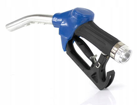 PISTOLET DO POMPY PALIWA OLEJU CPN SAMOODBIJAJĄCY