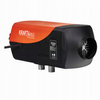 Nagrzewnica olejowa 8kW 12V LCD Pilot - Ogrzewanie postojowe Dmuchawa
