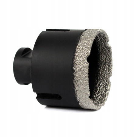 OTWORNICA DIAMENTOWA DO GRESU KAMIENIA KORONKA 55