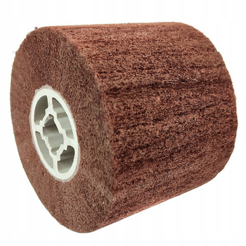 ŚCIERNICA WALCOWA WAŁEK DO SATYNOWANIA SATYNIARKA