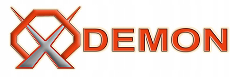 WIERTŁO Świdra Do Gleby Ziemi DEMON 6 cm / 80 cm