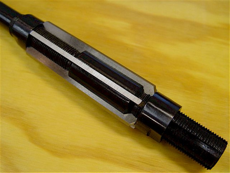 ROZWIERTAK NASTAWNY HSS WYKAŃCZAK NRZe 15,25-17 mm