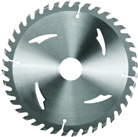 TARCZA PIŁA DO DREWNA WIDIA FT 180 x 30 T40