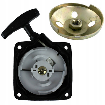 STARTER SZARPAK ROZRUCH KOSA SPALINOWA NAC DEMON