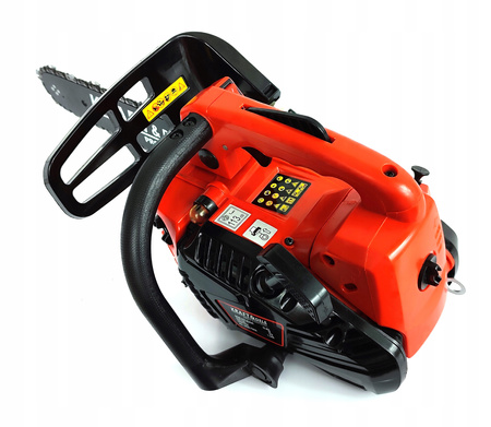 PIŁA SPALINOWA ŁAŃCUCHOWA PILARKA 1,2KM 30cm