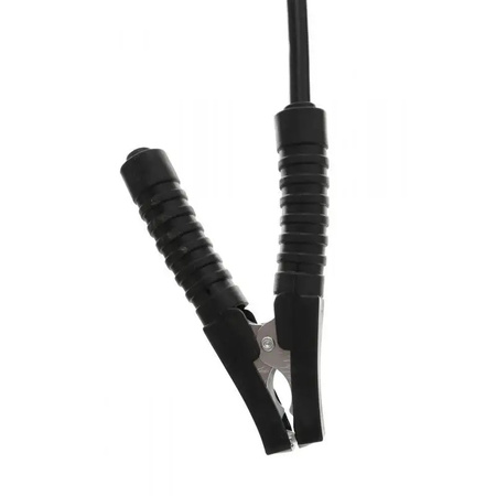 PROSTOWNIK Z ROZRUCHEM 540A 12/24V STACJA ROZRUCH DO AKUMULATORÓW