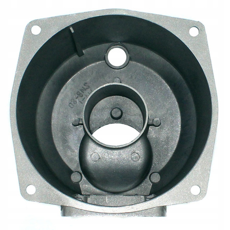 OBUDOWA ZEWNĘTRZNA DO POMPY SPALINOWEJ 2"