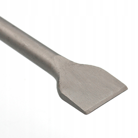 DŁUTO SDS MAX ŁOPATKOWE PŁASKIE ŁOPATKA 50x600 DO BETONU PŁYTEK SKUWANIA
