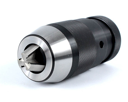 UCHWYT WIERTARSKI SAMOZACISKOWY B16 1-16mm