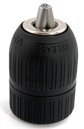 UCHWYT WIERTARSKI SAMOZACISKOWY 13MM 3/8-24UNF
