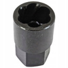 NASADKA DO OBROBIONYCH USZKODZONYCH ŚRUB 1/2” 17MM