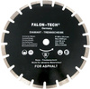 TARCZA DIAMENTOWA DO ASFALTU 350 x 25.4 FALONTECH
