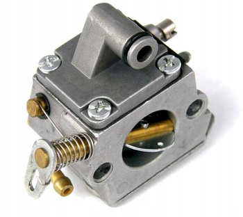 Gaźnik Piły STIHL 017 018 MS170 MS180 + Uszczelka