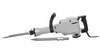 Młot udarowy wyburzeniowy 2500W 50J 1900/min KUCIE