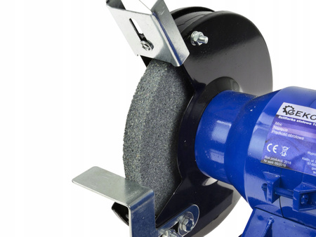 SZLIFIERKA STOŁOWA 2X KAMIEŃ 150MM 150W