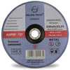 TARCZA DO SZLIFOWANIA STALI METALU 230 x 6 FALON
