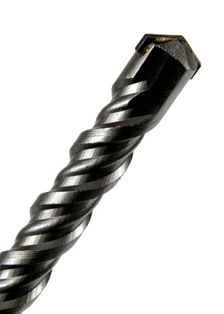 WIERTŁO DO BETONU SDS PLUS UDAROWE S4 25/600