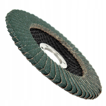 TARCZA LISTKOWA LAMELKOWA SPOIN PACHWINOWYCH gr 40