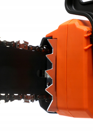 PIŁA ELEKTRYCZNA PILARKA ŁAŃCUCHOWA DO DREWNA 2800