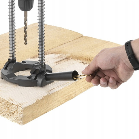 STOJAK STATYW DO WIERTARKI REGULOWANY 45°