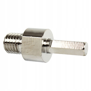 ADAPTER NA GWINT M14 TRZPIEŃ ŚRUBA DO WIERTARKI