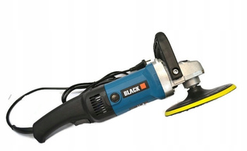 POLERKA SAMOCHODOWA 180mm 2400W Z REGULACJA OBR