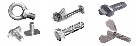 Uniwersalny klucz płaski oczkowy dwugłowicowy calowy 8-22mm torx