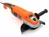 SZLIFIERKA KĄTOWA WOLNY START DIAX 230MM 3100W