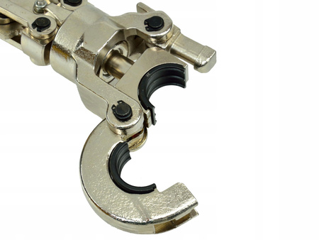 PRASKA PRASA ZACISKARKA DO RUR PEX / AL / PEX PRO